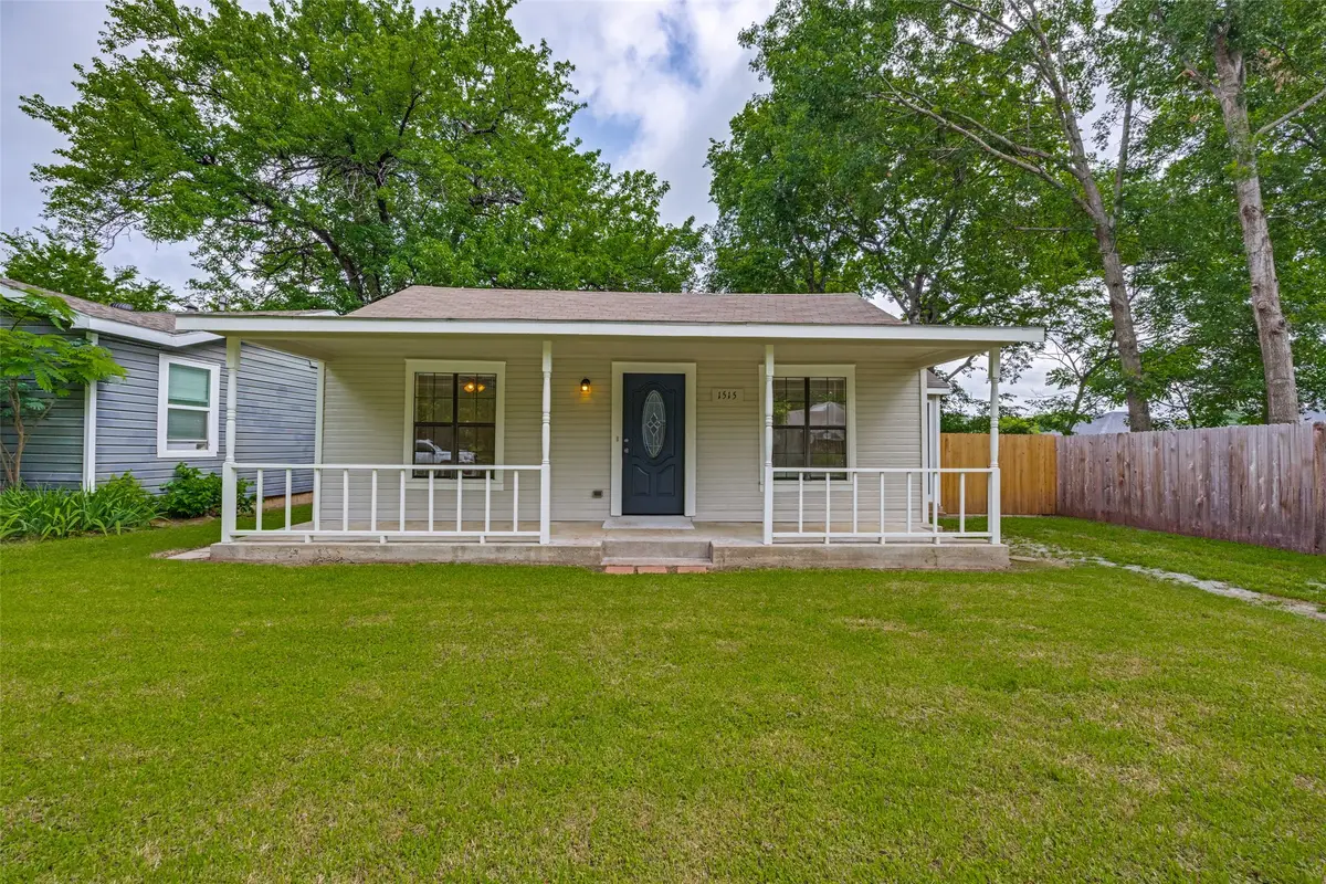 1515 W Sears Street, Denison, TX 75020 - #1