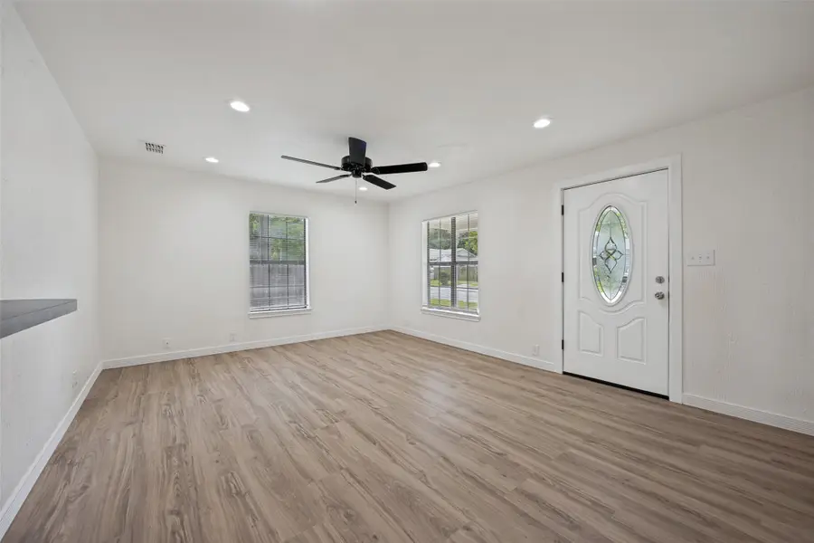 1515 W Sears Street, Denison, TX 75020 - #3