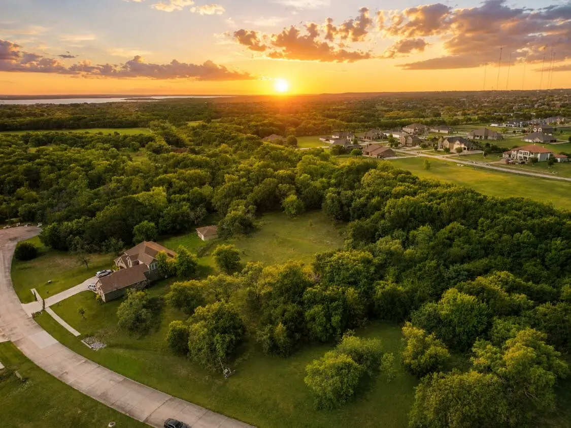 1216 Marker Drive, Grand Prairie, TX 75104 - #1