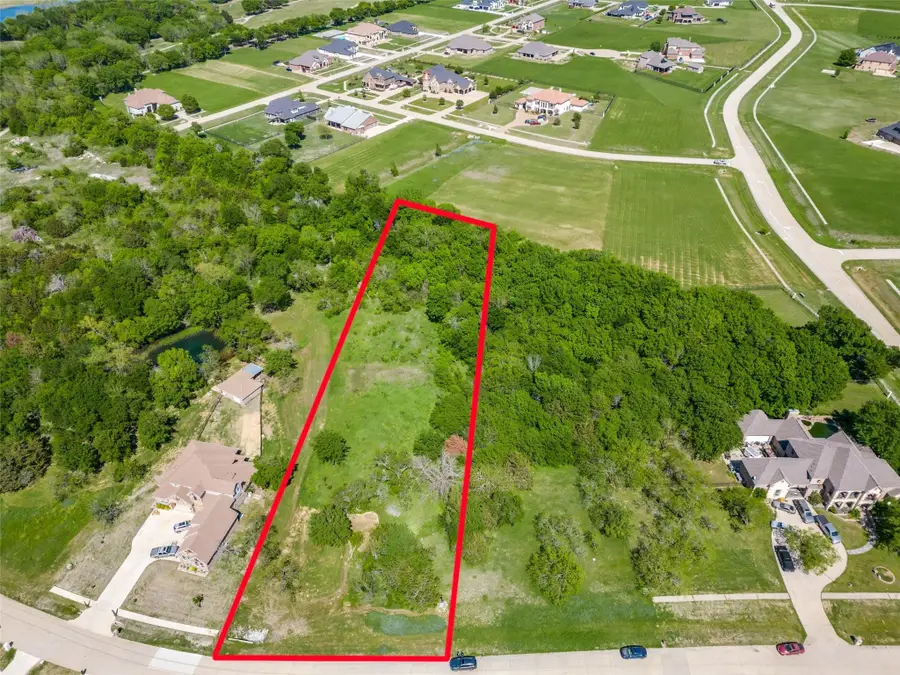 1216 Marker Drive, Grand Prairie, TX 75104 - #3