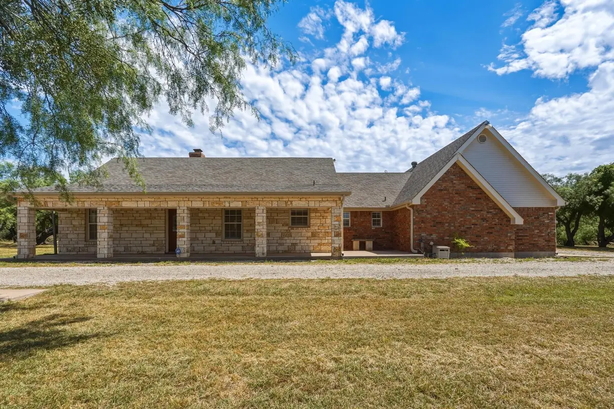 133 County Road 331, Abilene, TX 79606 - #1