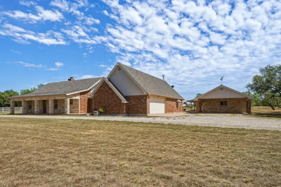 133 County Road 331, Abilene, TX 79606 - #2
