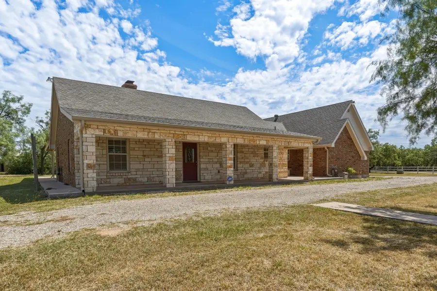 133 County Road 331, Abilene, TX 79606 - #3