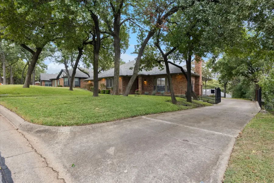 2618 Keystone Drive, Arlington, TX 76006 - #2