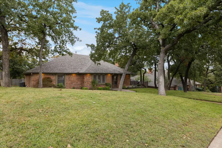2618 Keystone Drive, Arlington, TX 76006 - #3