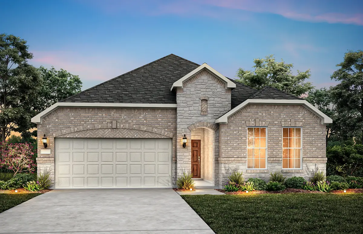 1609 Cydney Lane, Anna, TX 75409 - #1