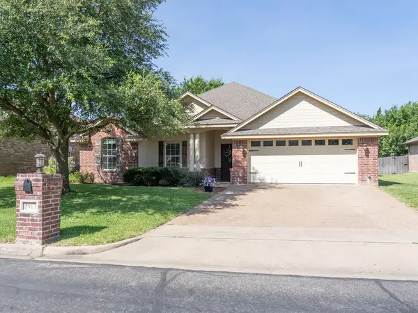 2913 Pueblo Drive, Waco, TX 76712