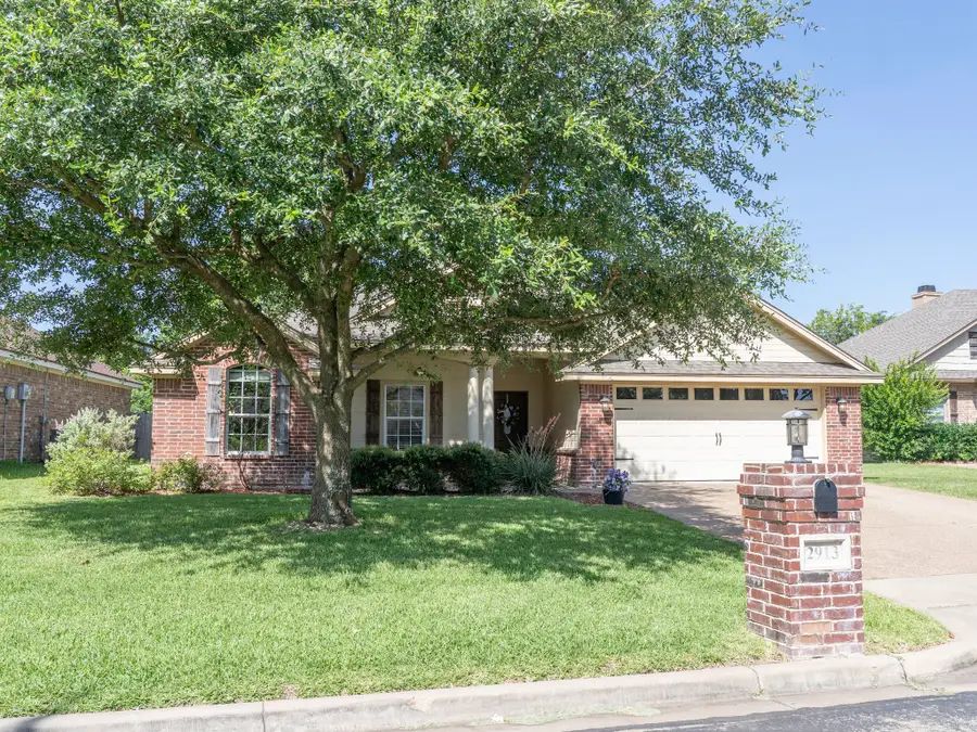 2913 Pueblo Drive, Waco, TX 76712 - #2