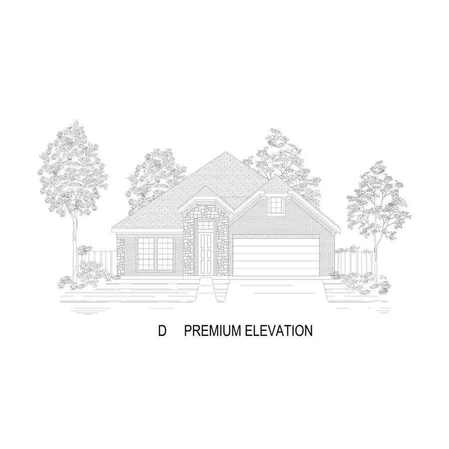 1108 Branching Brook Drive, McKinney, TX 75071 - #2