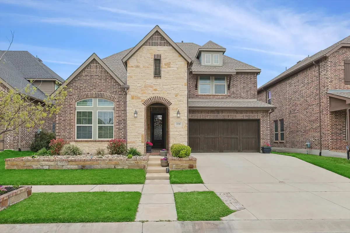 1528 8th Street, Argyle, TX 76226 - #1