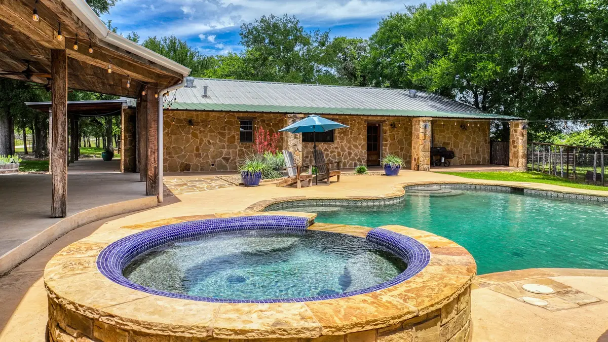 1060 Young Bend Road, Brock, TX 76087 - #1