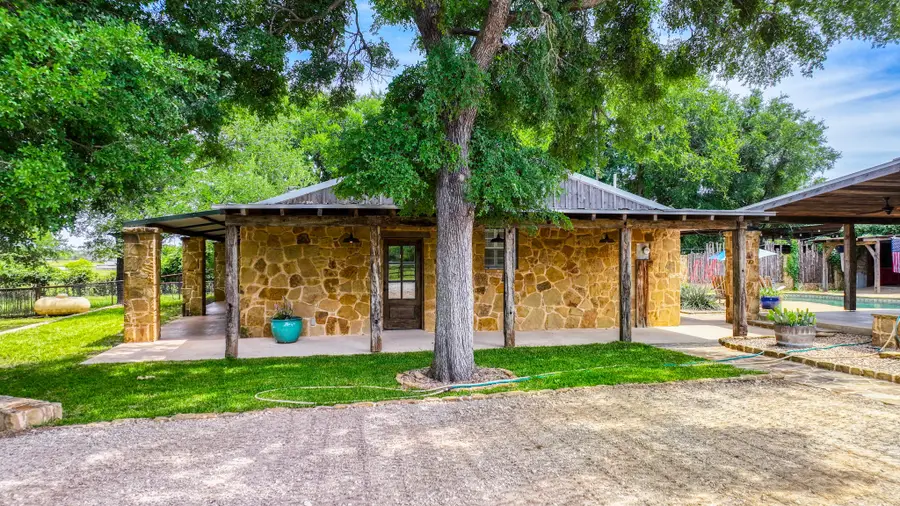 1060 Young Bend Road, Brock, TX 76087 - #3