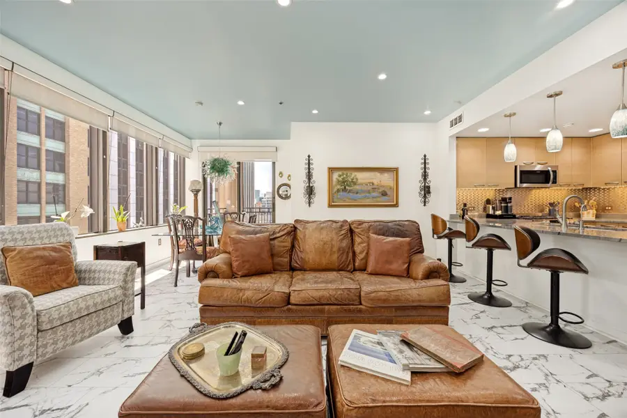 1200 Main Street #701, Dallas, TX 75202 - #2