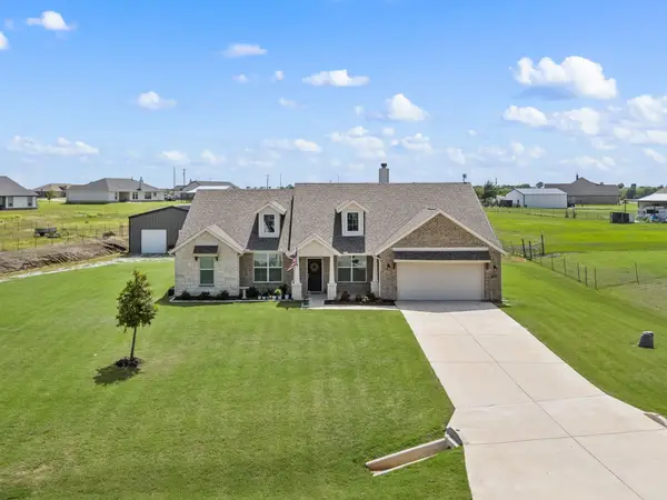 120 Croft Court, Decatur, TX 76234