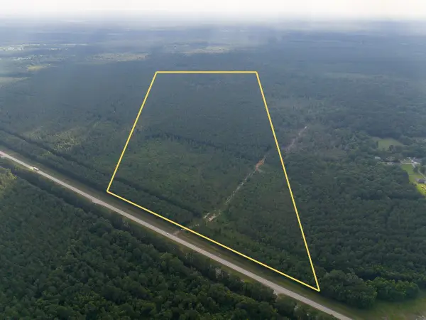 0 Highway 165, Kinder, LA 70648