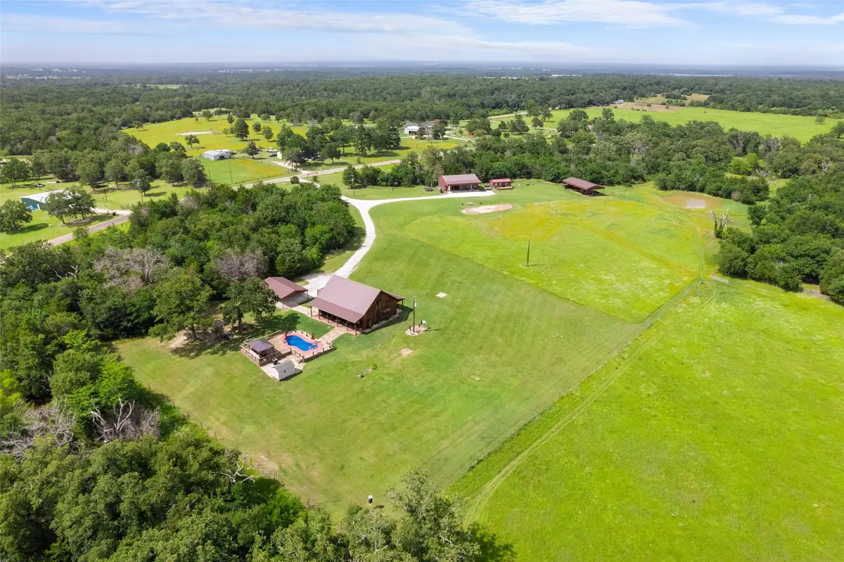 218 Lcr 793, Groesbeck, TX 76642 - #1