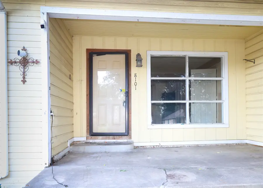 8101 Julie Avenue, Fort Worth, TX 76116 - #2