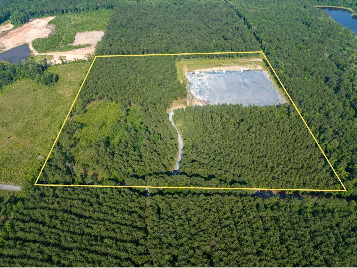 0 Sam Booker Road, Mansfield, LA 71052 - #1
