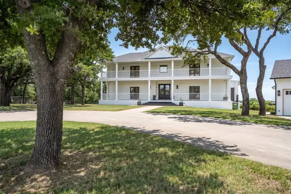 1476 W Jeter Road, Bartonville, TX 76226