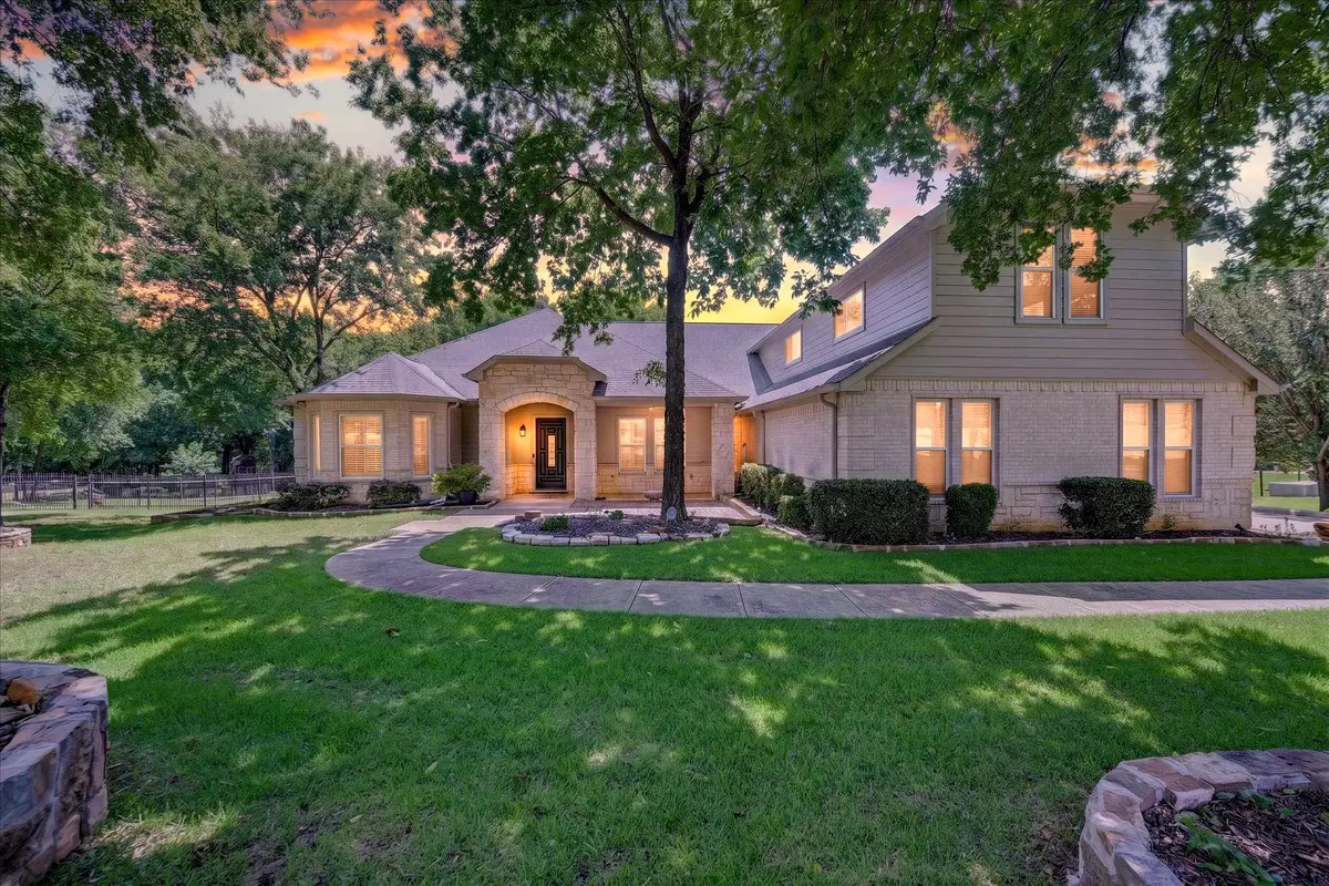8517 Stallion Street, Denton, TX 76208 - #1