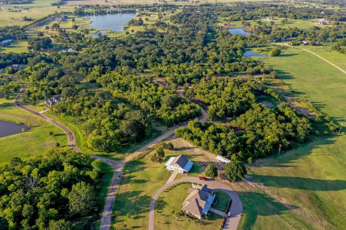 Lot 12 Jake Lane, Sulphur Springs, TX 75482 - #1