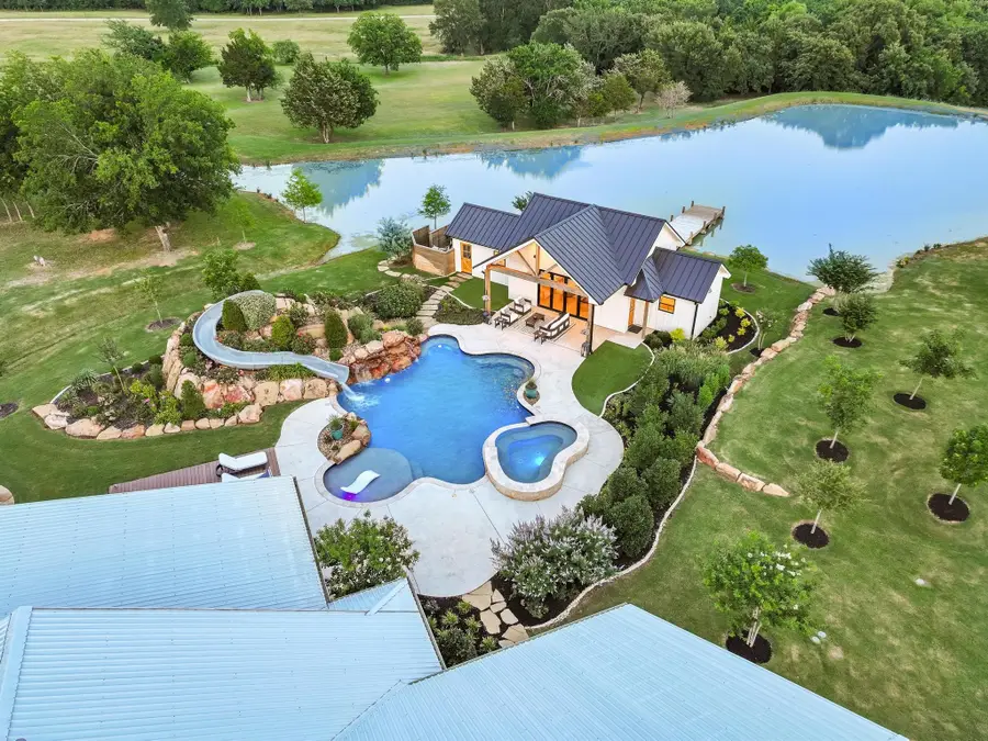 192 Mcclain Lane, Pottsboro, TX 75076 - #3