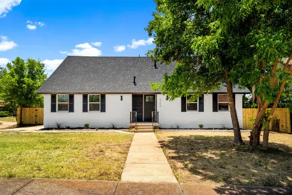 2206 Tosca Lane, Dallas, TX 75224