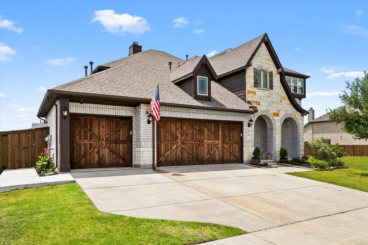 1042 Watercourse Place, Royse City, TX 75189 - #1