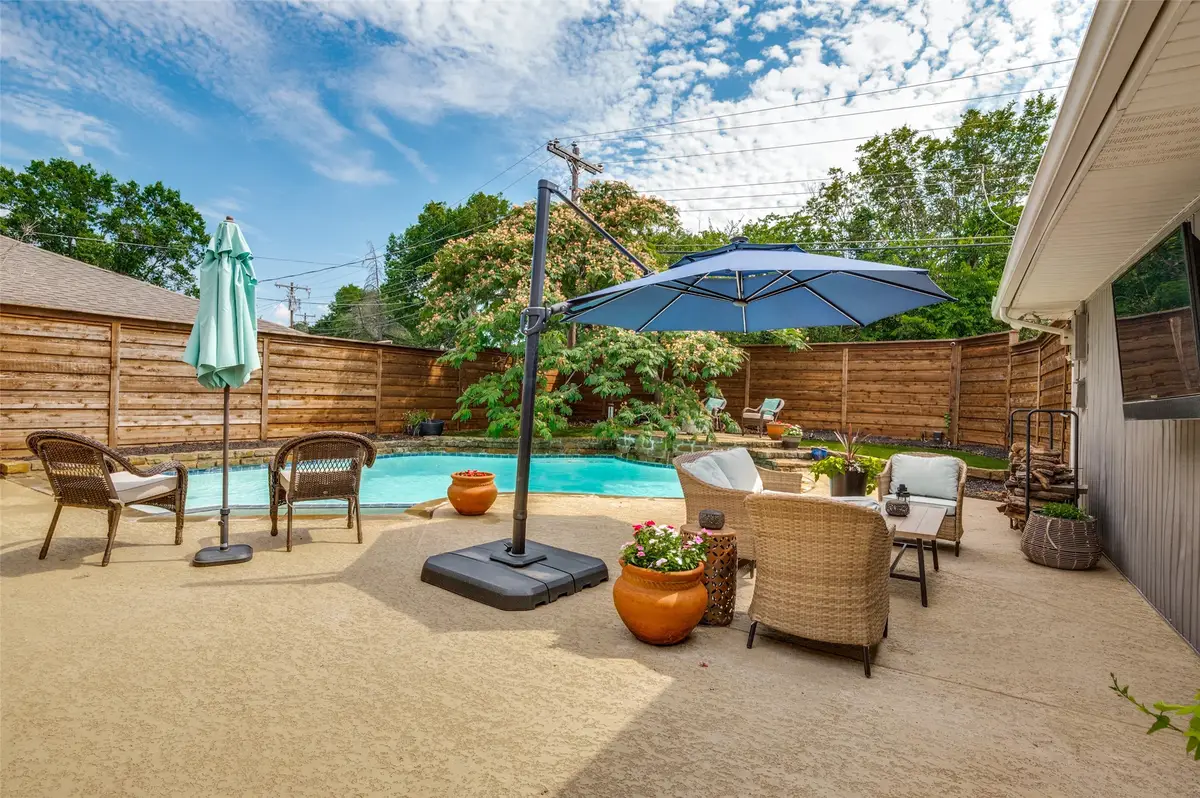 9421 Meadowknoll Drive, Dallas, TX 75243 - #1