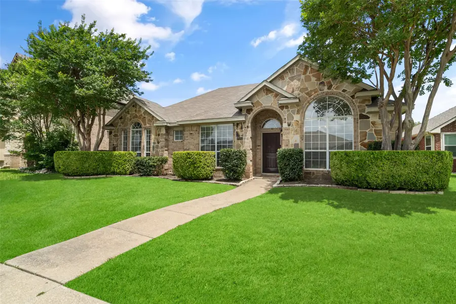 7501 Caribbean Drive, Rowlett, TX 75088 - #3