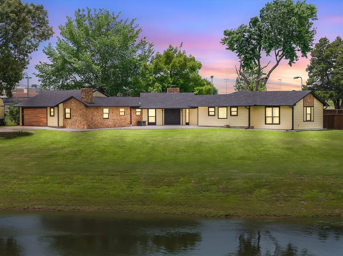 1203 N Spring Street, Grand Saline, TX 75140 - #1