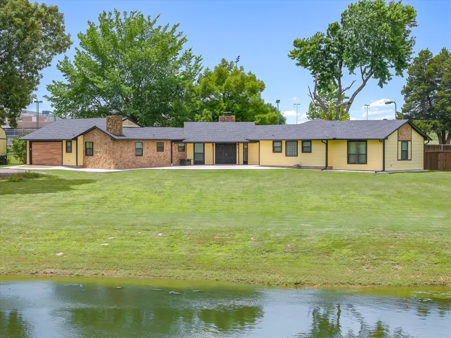 1203 N Spring Street, Grand Saline, TX 75140 - #2