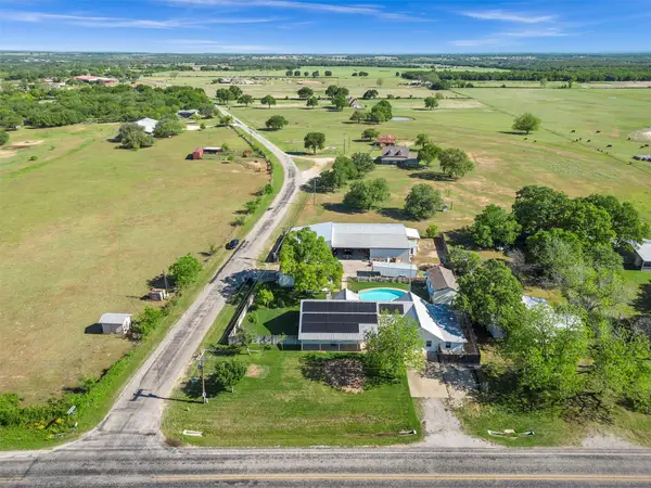 13122 Lipan Highway, Lipan, TX 76462
