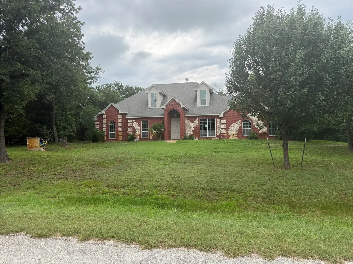 1400 Oak Point Drive, Cross Roads, TX 76227 - #1