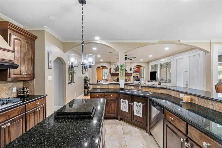 3795 Fm 66, Waxahachie, TX 75167 - #2