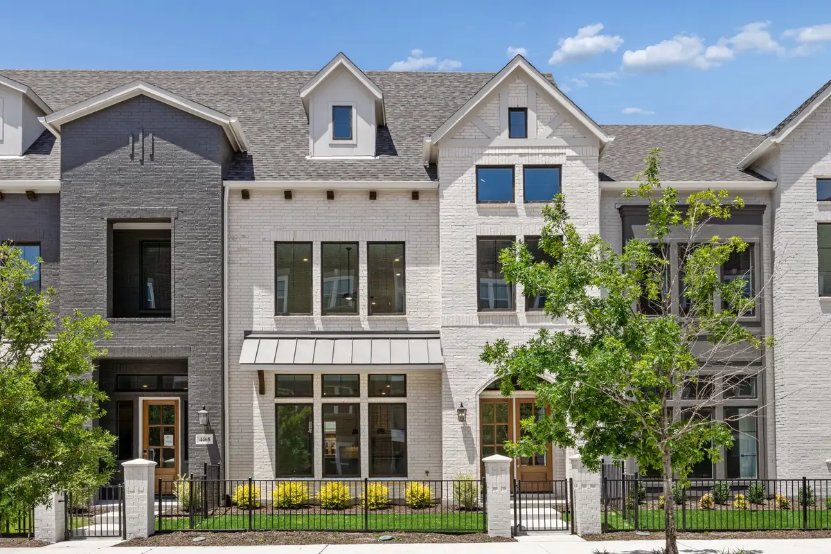 4476 Burge Avenue, Frisco, TX 75033 - #1