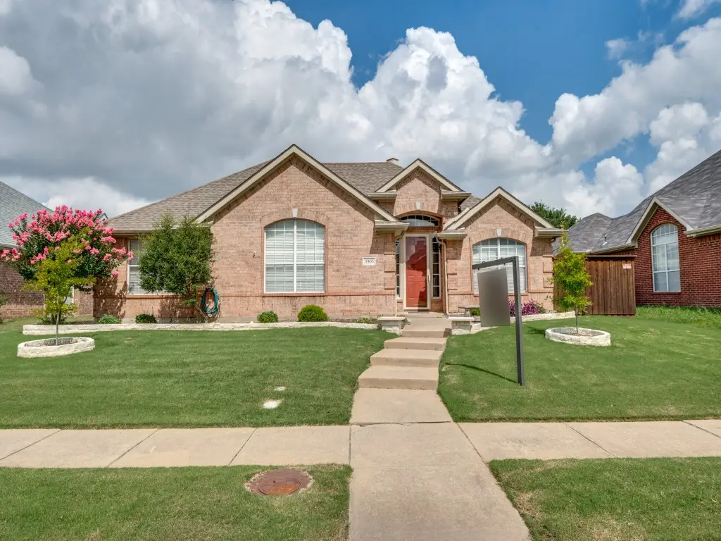 3905 Harrison Court, Carrollton, TX 75010 - #1
