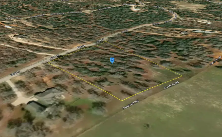 2100 Flash Circle, Harwood Ottine, TX 78648 - #2
