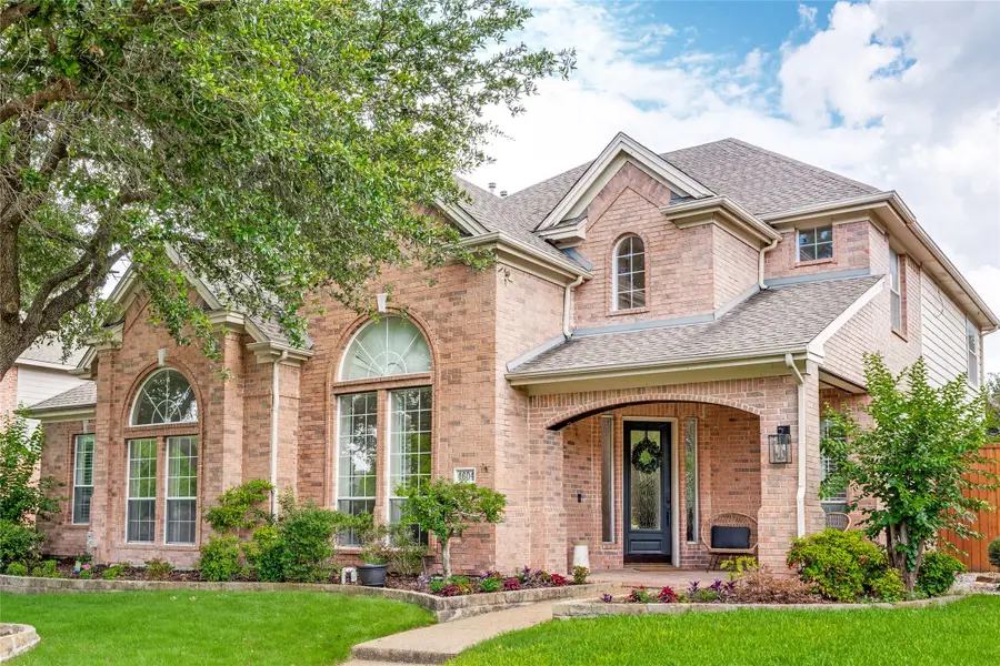 4604 Angel Fire Drive, Richardson, TX 75082 - #2