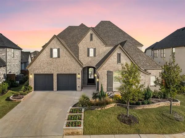 2560 Shady Trail, Prosper, TX 75078