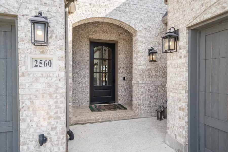 2560 Shady Trail, Prosper, TX 75078 - #3