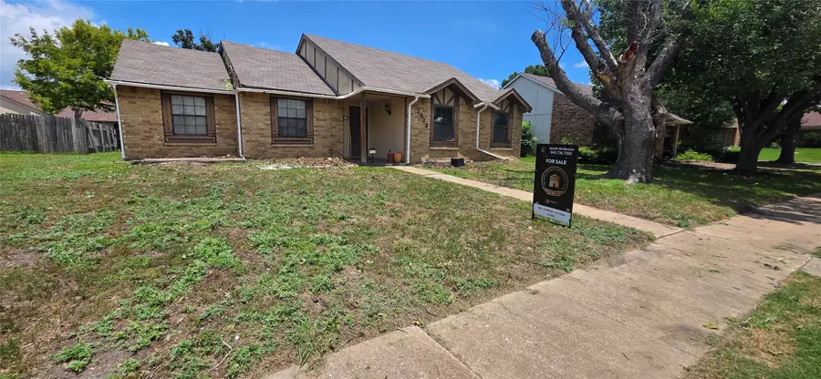 1323 Timberview Drive, Allen, TX 75002 - #2