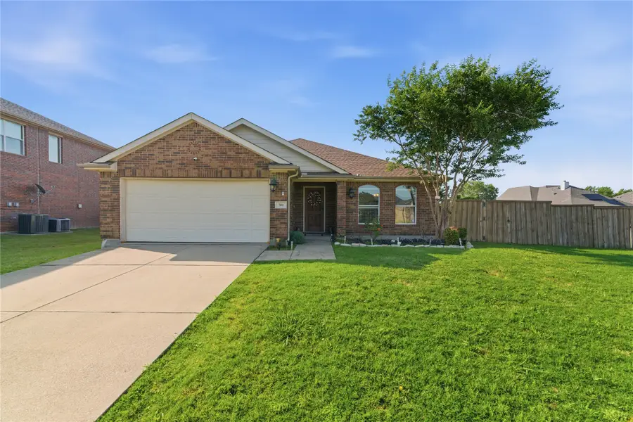 301 Long Prairie Drive, Forney, TX 75126 - #2