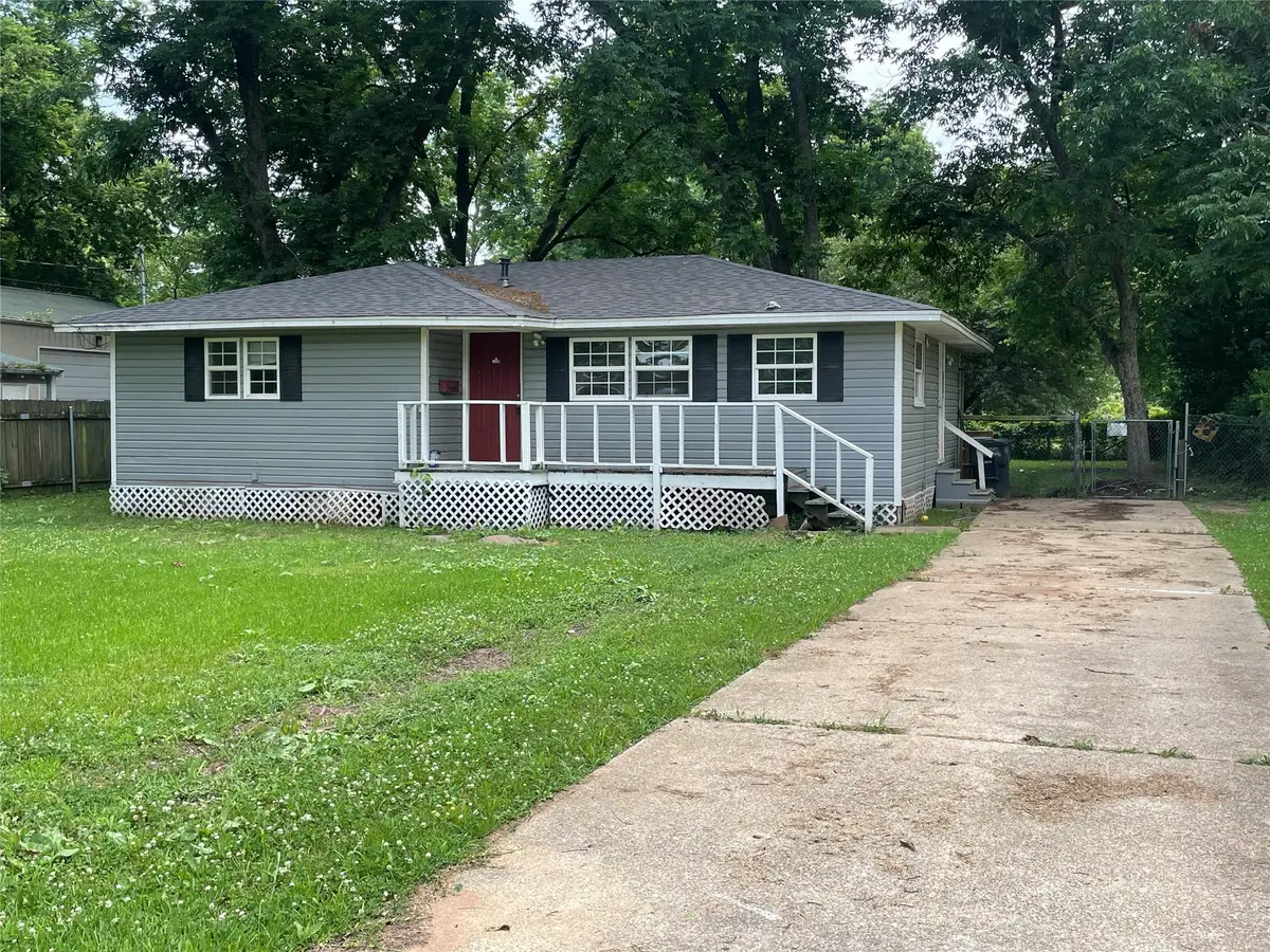 2812 Patricia Drive, Bossier City, LA 71112 - #1
