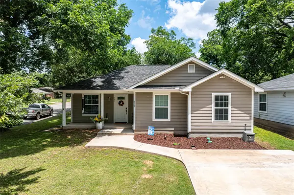 231 W Murray Street, Denison, TX 75020