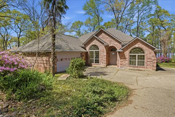 15744 Timberhill Drive, Flint, TX 75762