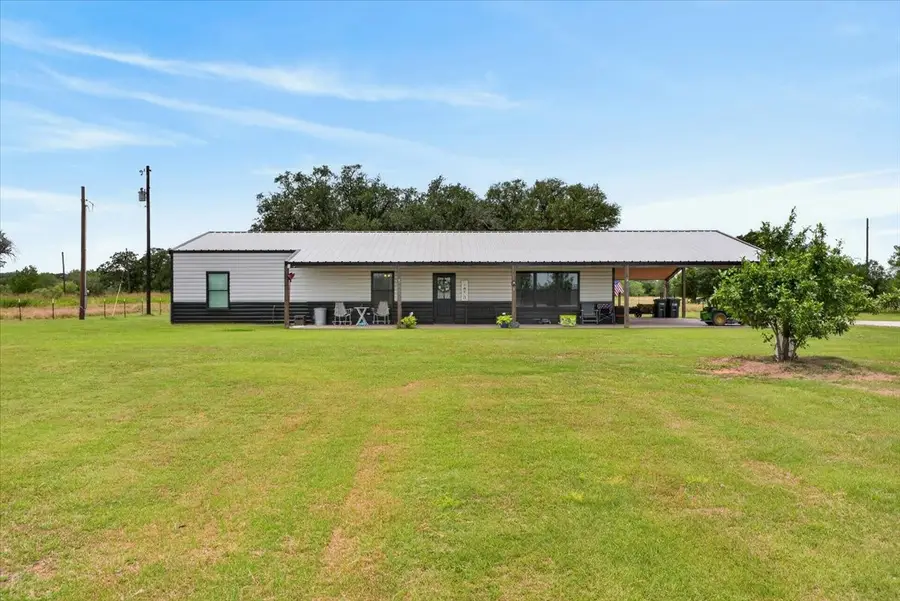 340 Rosser Ranch Road, Graham, TX 76450 - #3