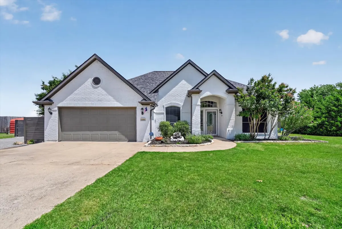 1336 Carlo Drive, Princeton, TX 75407 - #1