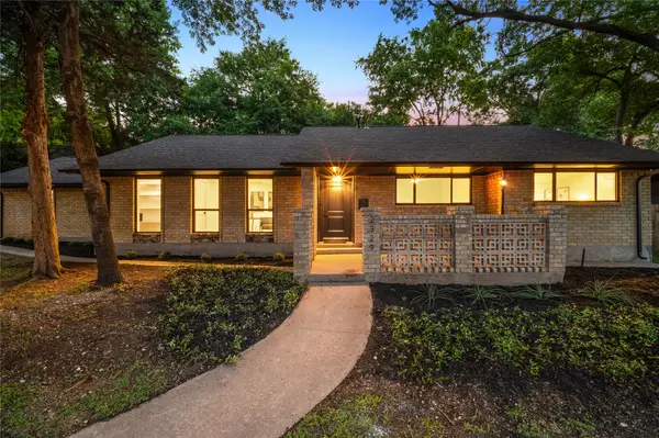2329 Southwood Drive, Dallas, TX 75224