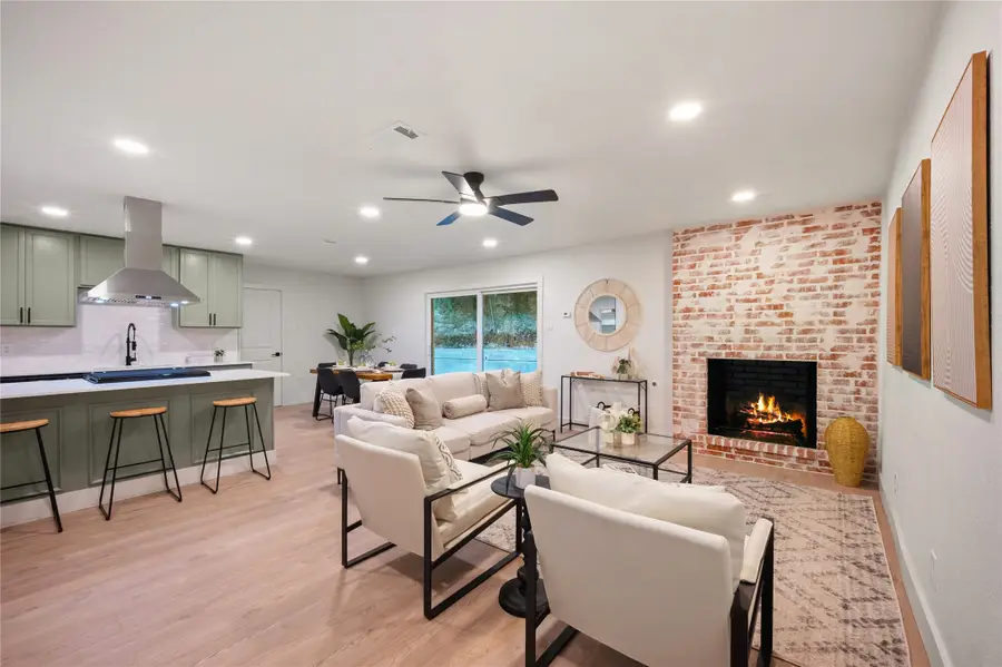 2329 Southwood Drive, Dallas, TX 75224 - #3